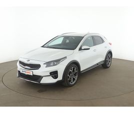 KIA XCEED 1.5 TGDI
