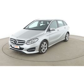 MERCEDES CLASSE B B 180 B 180 CDI