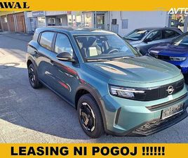 OPEL FRONTERA 1.2 145KM AUT. - NA ZALOGI - AKCIJA MAREC 2026