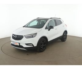 OPEL MOKKA X 1.6 CDTI DPF