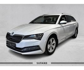 SUP3FL STV L&K D200 4X4 DSG