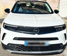 OPEL MOKKA II 1,2 TURBO