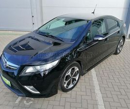 OPEL AMPERA (AUTOMATA) TÖRÉSMENTES. KITŰNŐ ÁLLAPOTBAN!!