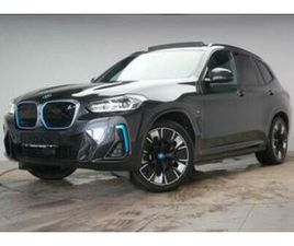 BMW IX3 M SPORT — BMW — MARKTPLAATS