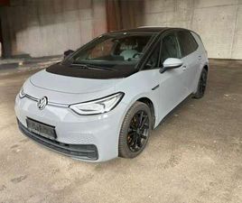 VOLKSWAGEN COMBI VW ID.3 PRO 107 KW FAMILY