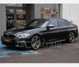 BMW SERIE 5 M550I XDRIVE (G30) M550IA 462 XDRIVE