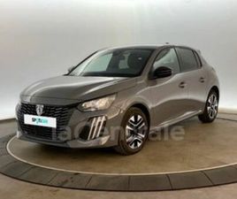 II GENERATION2 1.2 HYBRID 110 ALLURE E-DCS6