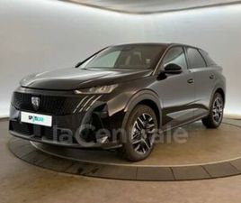 III 1.2 HYBRID 145 ALLURE E-DCS6