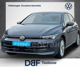 VIII GENERATION2 1.5 ETSI EVO2 116 STYLE DSG7