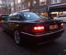 728 728I EXECUTIVE