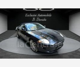 CABRIOLET 4.2 V8 300 BVA6