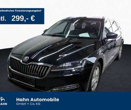 COMBI 2.0TDI DSG STYLE MATRIX STANDH AHK