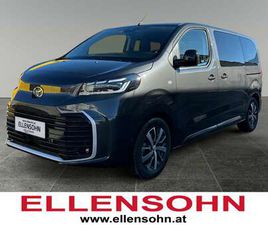 VERSO 2,0 L, 145 FAMILY MEDIUM ANHÄNGERKUPPLUNG!