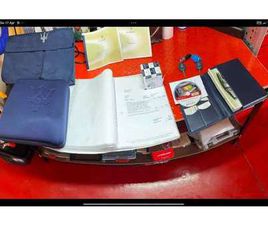 COUPE 4.2 CAMBIOCORSA