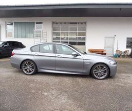 BMW M550 M550 D XDRIVE