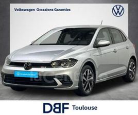 VI GENERATION2 1.0 TSI 95 S&S LIFE BVM5