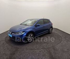 VI GENERATION2 1.0 TSI 95 S&S R-LINE BVM5