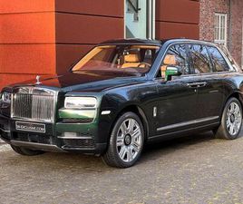 0 KM, VOLL, VOLL, AHK