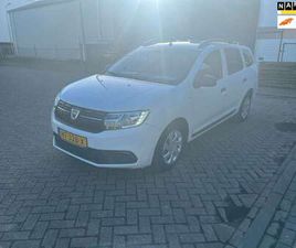 MCV 0.9 TCE AMBIANCE AIRCO TREKHAAK