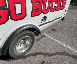 PARTY BUSES FOR SALE