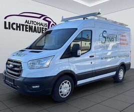 FORD TRANSIT TRANSIT KASTEN 2,0 ECOBLUE L2H2