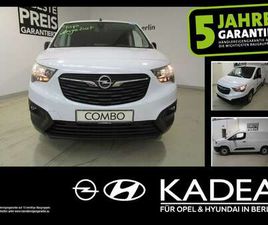 COMBO E CARGO - E BASIS E -BASIS XL SHZ+PDC+AUT