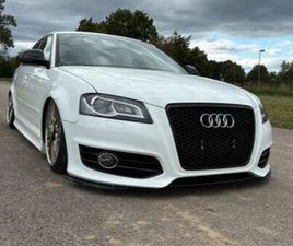 /S3 2.0 TFSI,TOP ZUSTAND,AIRLIFT,BB...