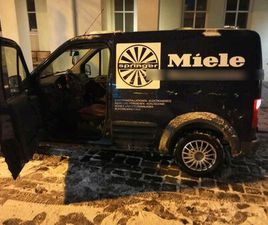 FORD TRANSIT CONNECT CONNECT TRANSIT