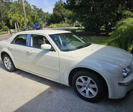 2007 CHRYSLER 300-SERIES