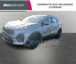IV GENERATION2 1.6 CRDI 136 MHEV BLACK EDITION 2WD