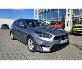 KIA CEE'D CEED SW 1.5 T-GDI GOLD DCT MO-I GARANCIÁLIS ÁFA-S VÉTELÁR!