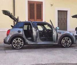 5P 2.0 BUSINESS XL 178CV AUTO