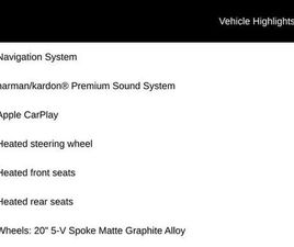 USED 2023 VOLVO C40 RECHARGE PURE ELECTRIC TWIN ULTIMATE