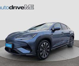 BYD SEALION 7 EXCELLENCE ÖSTERREIC