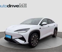 BYD SEALION 7 EXCELLENCE ÖSTERREIC