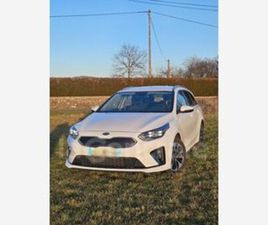 III GENERATION2 SW 1.6 GDI HYBRIDE RECHARGEABLE PHEV 141 ACTIVE BUSINESS DCT6