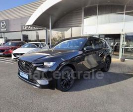 2.5 E-SKYACTIV PHEV 327 4X4 HOMURA PLUS BVA8