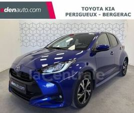 IV HYBRIDE 116H DESIGN