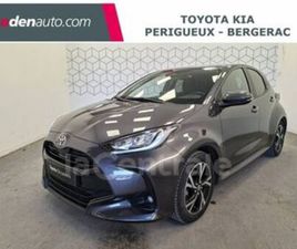 IV HYBRIDE 116H DESIGN