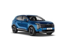 KIA SPORTAGE KIA SPORTAGE 1.6 T-GDI GOLD DCT MY26 BLUE FLAME SZÍNBEN