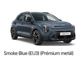 KIA STONIC KIA STONIC 1.0 T-GDI GOLD