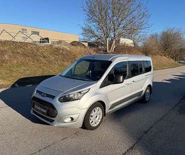 FORD GRAND TOURNEO CONNECT FORD TOURNEO GRAND TOURNEO CONNECT TREND 1,6 TDCI START/STOP