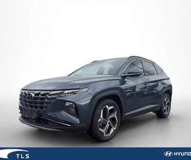 HYUNDAI TUCSON PRIME HYBRID 4WD 1.6 T-GDI EU6D NAVI LEDER DIGITAL