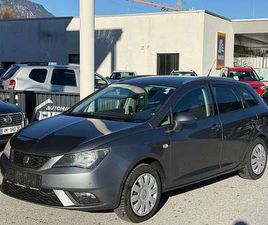SEAT IBIZA ST SEAT IBIZA ST CHILI&STYLE 1,2 TSI