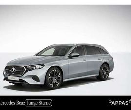 MERCEDES-BENZ E-KLASSE E 300 DE 4MATIC T-MODELL MIT EQ HYBRID TECHNOLOG