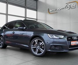 40 TDI QUATTRO/PANO/VC/ACC/HUD/DAB/LED