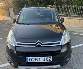 B. MULTISPACE 1.2 PURETECH S&S 20 ANIVERSARIO 110