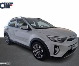 KIA STONIC 1.0 T-GDI DRIVE