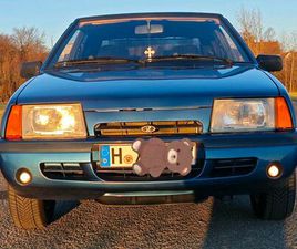 LADA SAMARA BALTIC GL 1.5I