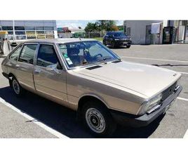 1978 SIMCA 1308 A VENDRE